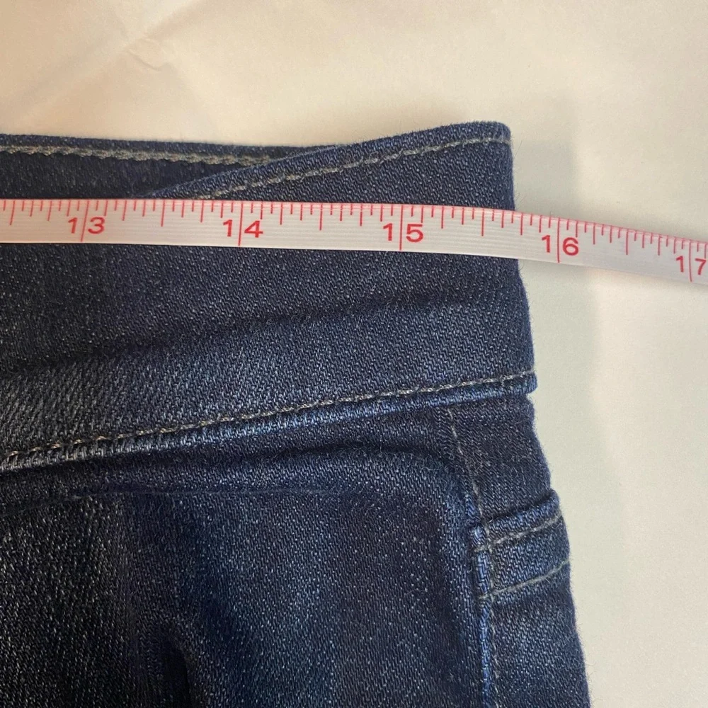Joe's Jeans Men's Deep Indigo Slim Fit Jeans Size 31